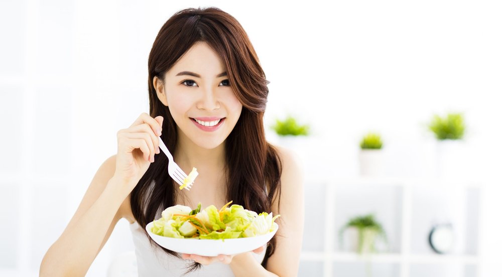 Mengenal “Clean Eating” yang Bisa Meningkatkan Respon Imun Tubuh Hingga 80%