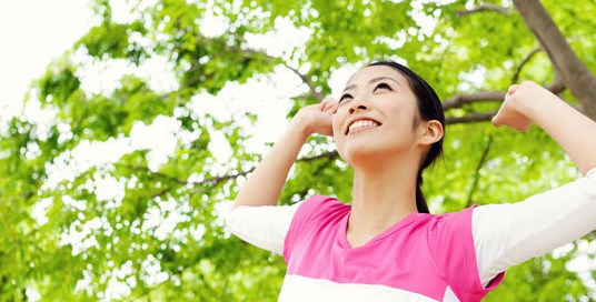 6 Tips dan Cek List Sederhana untuk Pola Hidup Sehat dan Fitness