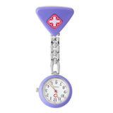 Jam Saku Cantik Untuk Dokter and Perawat - Cantik Menawan