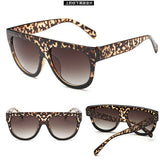 Kacamata Cantik - Luxury brand Classic Women Fashion Goggles Sunglasses UV400 - Cantik Menawan