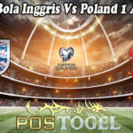 Prediksi Bola Inggris Vs Poland 1 April 2021