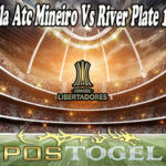 Prediksi Bola Atc Mineiro Vs River Plate 19 Agus 2021