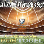 Prediksi Bola Ukraine Vs Prancis 5 September 2021
