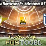Prediksi Bola Moreirense Vs Belenenses 8 Februari 2022