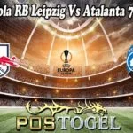 Prediksi Bola RB Leipzig Vs Atalanta 7 April 2022