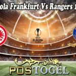 Prediksi Bola Frankfurt Vs Rangers 19 Mei 2022