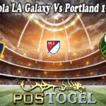 Prediksi Bola LA Galaxy Vs Portland 19 Juni 2022