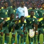 26 Pemain Senegal Menuju Piala Dunia 2022