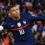 Mbappe Jadi Tumpuan Prancis di Piala Dunia 2022