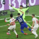 USA Lolos Ke Babak 16 Besar Piala Dunia 2022
