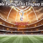Prediksi Bola Portugal Vs Uruguay 29 Nov 2022