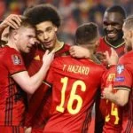 Profil Skuad Belgia dan Pelatih di Piala Dunia 2022