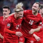 Denmark Ada Modal Vs Prancis di Piala Dunia 2022