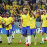 Laga Kedua Brazil di Piala Dunia 2022 No Neymar