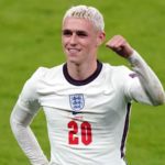 Piala Dunia 2022 Foden Jadi Starter Timnas Inggris