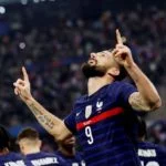 Oliver Giroud Peroleh Gelar Pada Piala Dunia 2022