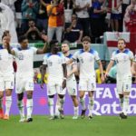 Inggris Vs Prancis di Fase Gugur Piala Dunia 2022