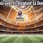 Prediksi Bola Gent Vs Standard 24 Desember 2022