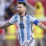 Top Skor Sementara Piala Dunia 2022 Cukup Ketat!
