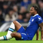 Badai Cedera di Awal Januari 2023 Bagi Chelsea
