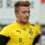 Marco Reus Batal di Rekrut Manchester United