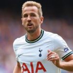 Harry Kane Kembali Cetak Rekor di Premier League
