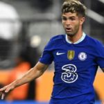 Dua Klub Seri A Bisa Datangkan Christian Pulisic