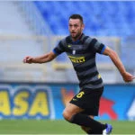 Inter Ingin Perpanjang Kontrak De Vrij Segerah