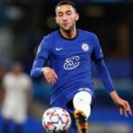 AC Milan Buat Keputusan Penting Datangkan Ziyech