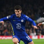Juventus Inginkan Christian Pulisic Dari Chelsea