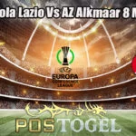 Prediksi Bola Lazio Vs AZ Alkmaar 8 Maret 2023