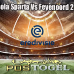 Prediksi Bola Sparta Vs Feyenoord 2 April 2023