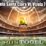 Prediksi Bola Santa Clara Vs Vizela 7 April 2023