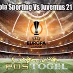 Prediksi Bola Sporting Vs Juventus 21 April 2023