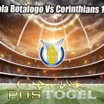 Prediksi Bola Botafogo Vs Corinthians 12 Mei 2023