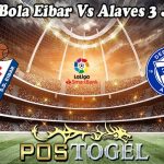 Prediksi Bola Eibar Vs Alaves 3 Juni 2023