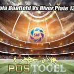Prediksi Bola Banfield Vs River Plate 13 Juni 2023