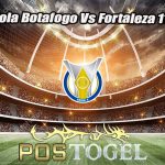 Prediksi Bola Botafogo Vs Fortaleza 11 Juni 2023