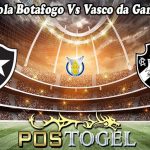 Prediksi Bola Botafogo Vs Vasco da Gama 3 Juli 23