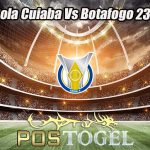 Prediksi Bola Cuiaba Vs Botafogo 23 Juni 2023