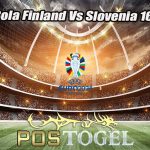 Prediksi Bola Finland Vs Slovenia 16 Juni 2023