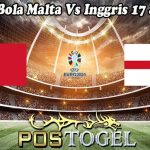 Prediksi Bola Malta Vs Inggris 17 Juni 2023
