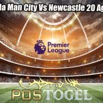 Prediksi Bola Man City Vs Newcastle 20 Agustus 2023