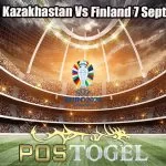 Predksi Bola Kazakhastan Vs Finland 7 September 2023