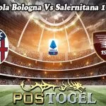 Prediksi Bola Bologna Vs Salernitana 1 April 2024