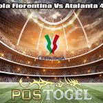 Prediksi Bola Fiorentina Vs Atalanta 4 April 2024