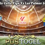 Prediksi Bola Celta Vigo Vs Las Palmas 20 April 2024