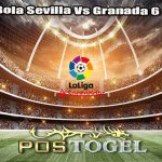 Prediksi Bola Sevilla Vs Granada 6 Mei 2024