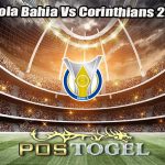 Prediksi Bola Bahia Vs Corinthians 22 Juli 2024
