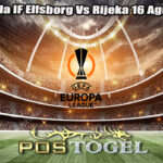 Prediksi Bola IF Elfsborg Vs Rijeka 16 Agustus 2024